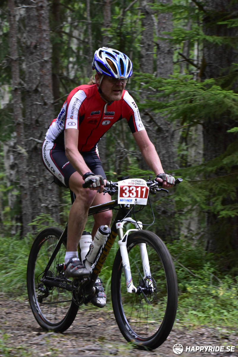 Bild från Engelbrektsturen 2019